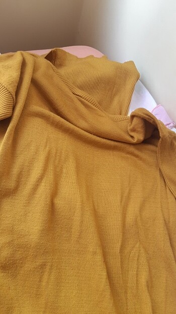 m Beden Tunik