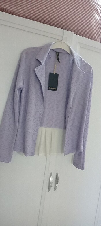 Yazlık hirka