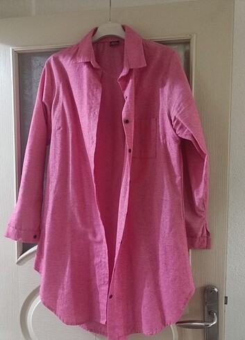 Tunik gomlek