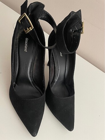 Abiye stiletto