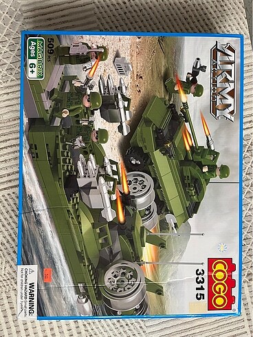 Lego oyun