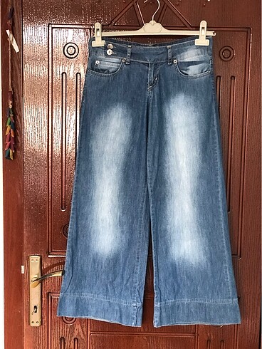 Mavi Jeans Geniş pantolon