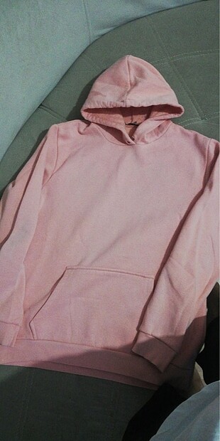 Pembe sweat