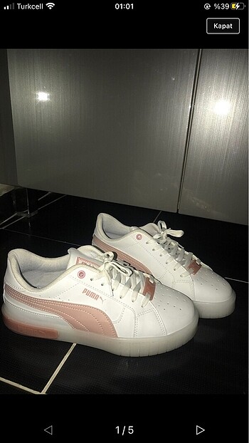 puma spor