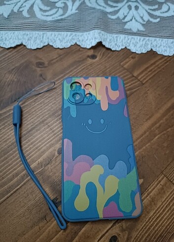 Xaomi mi 11 lite 