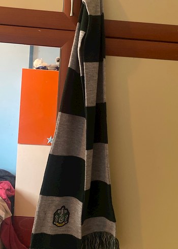 Slytherin Atkı - Görsel 2