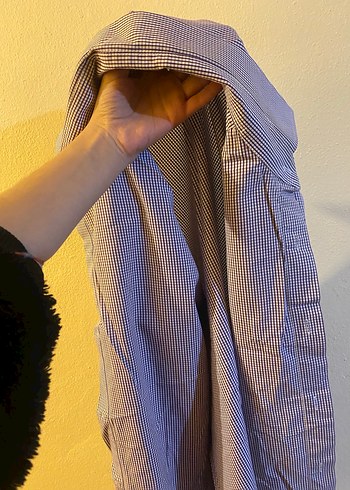 Çetinkaya Gömlek - Görsel 2