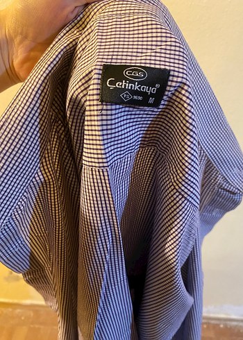 Çetinkaya Gömlek - Görsel 3