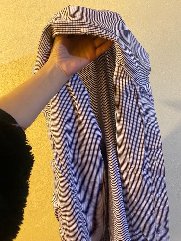 Çetinkaya Gömlek - Görsel 2