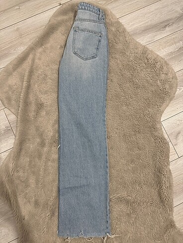 Trendyol & Milla Trendyolmilla wide leg jean