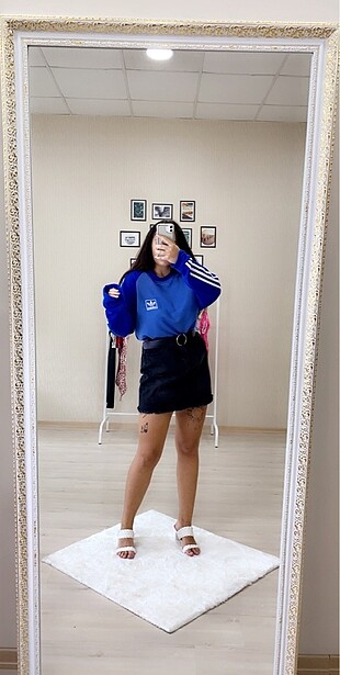 Adidas sweat