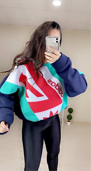 Adidas Adidas unisex sweat