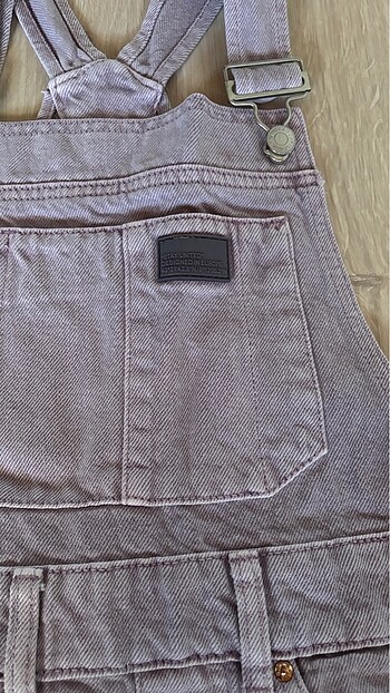 Pull and Bear Salopet