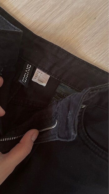H&M Kısa şort