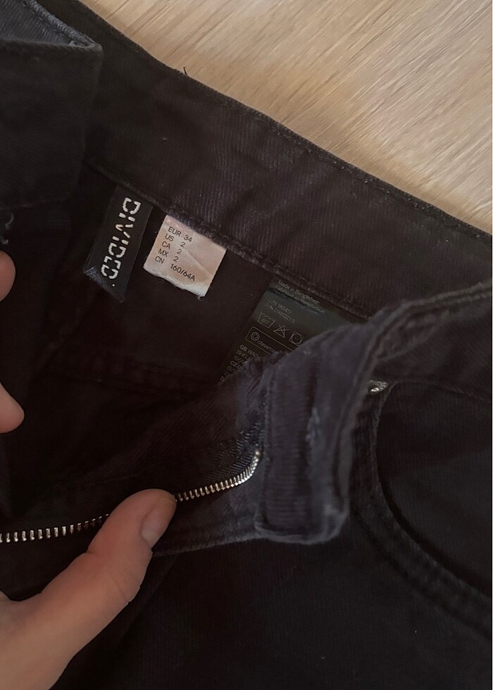 Kısa şort - Görsel 2