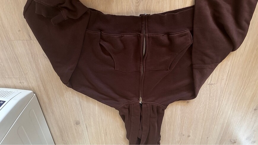 H&M Kısa hırka