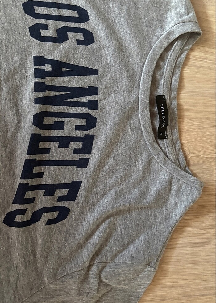 Crop üstü için - Görsel 2