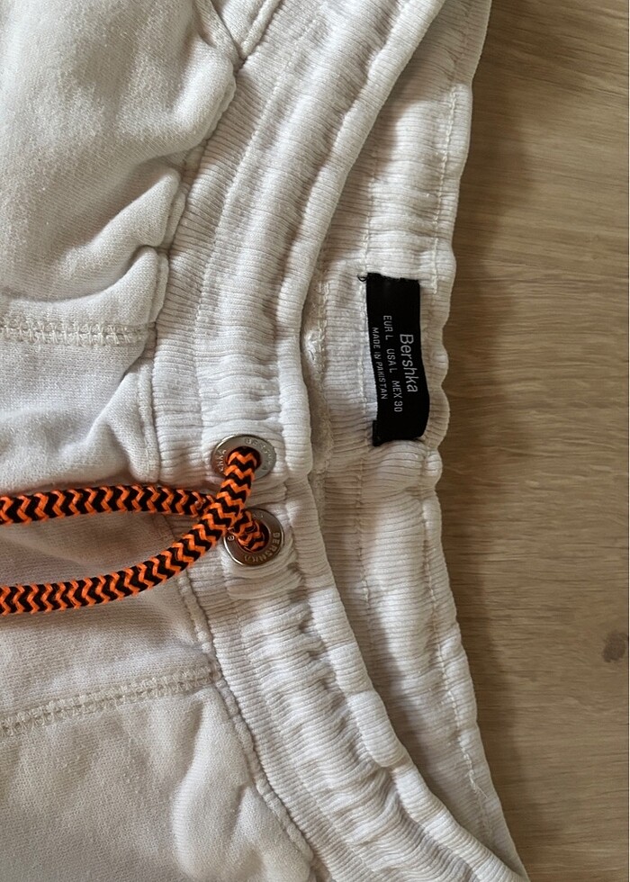 Kısa şort - Görsel 2