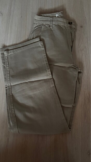 Pantolon - Görsel 2