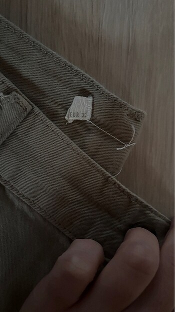 Pantolon - Görsel 3