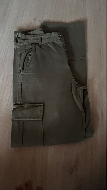 Pantolon - Görsel 5