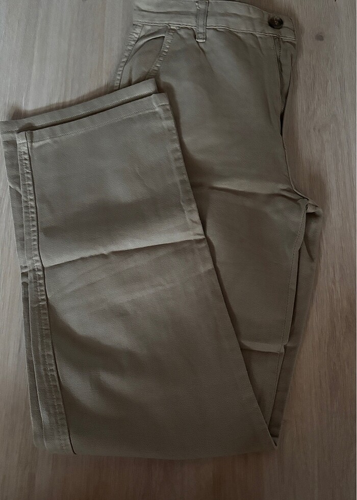 Pantolon - Görsel 2