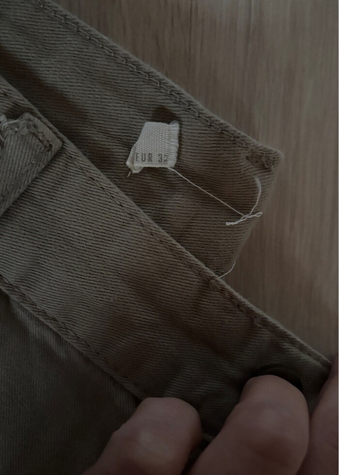 Pantolon - Görsel 3