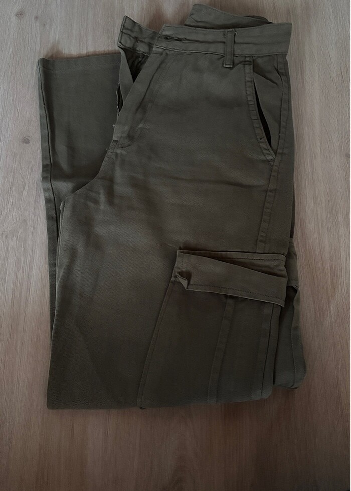 Pantolon - Görsel 4