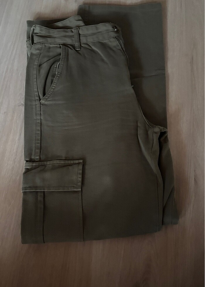 Pantolon - Görsel 5