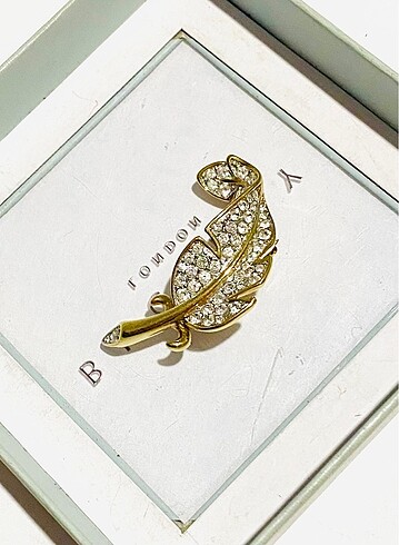 ATWOOD & SAWYER broş