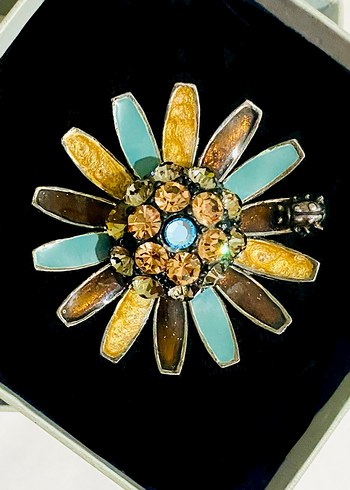 American Vintage Gas Bijoux Bros France