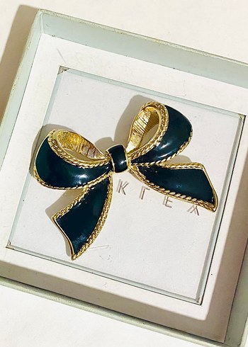 American Vintage Kenneth Jay Lane Mineli Bros