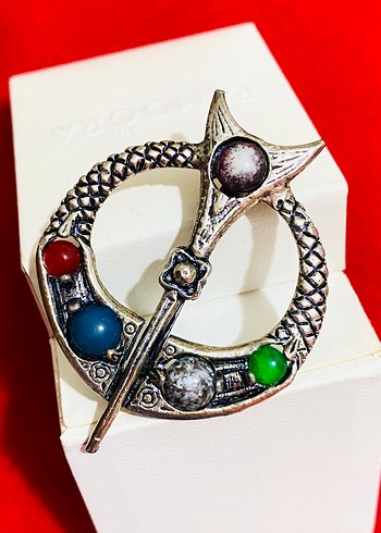 American Vintage Vintage Bros Celtic Style