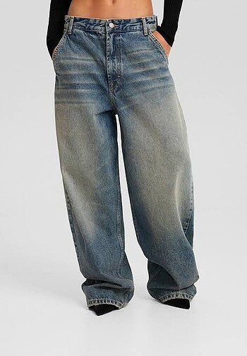 Bershka jean