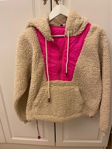 kanguru sweatshirt