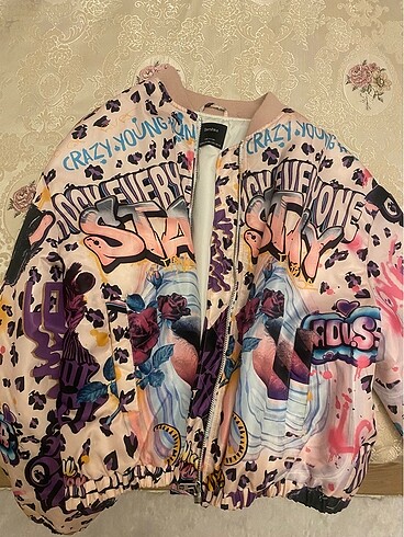 bomber