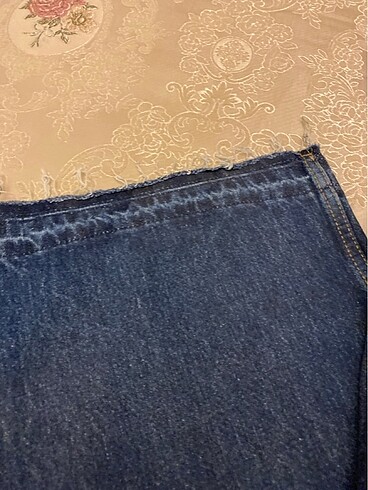 Twist jean kot