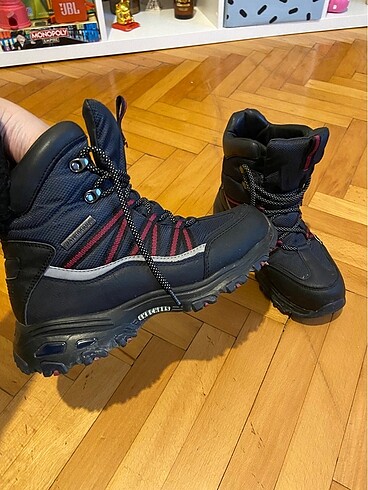 39 Beden Skechers Outdoor Bot