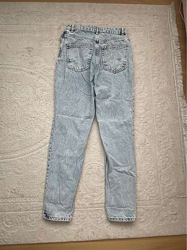 xs Beden Trendyolmilla jean