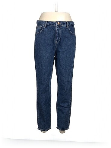 PreLoved Jean / Kot %70 İndirimli.