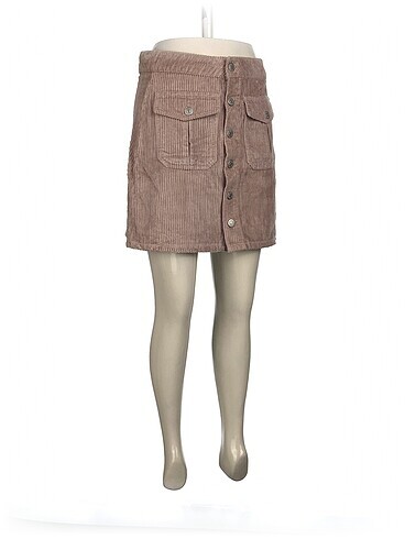 Pull and Bear Pull and Bear Mini Etek %70 İndirimli.