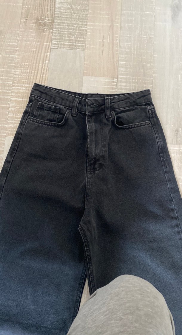 Yüksek bel pantolon Topshop - Görsel 2