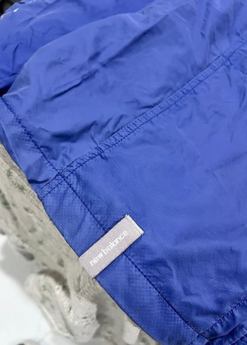 New balance vintage yağmurluk - Görsel 4