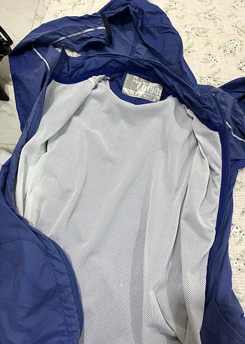 New balance vintage yağmurluk - Görsel 6