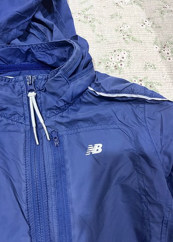 New balance vintage yağmurluk - Görsel 3