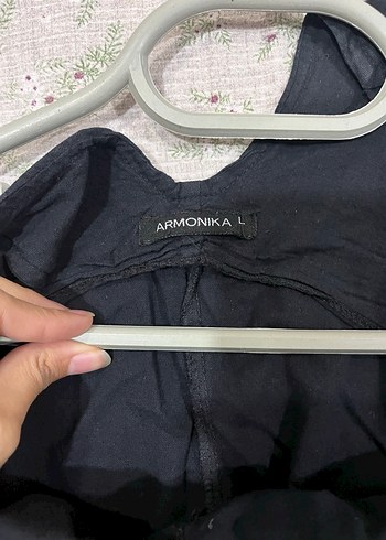 bahçıvan tulumu - Görsel 4