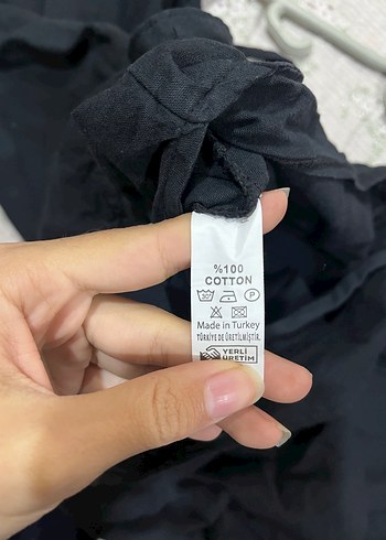 bahçıvan tulumu - Görsel 5