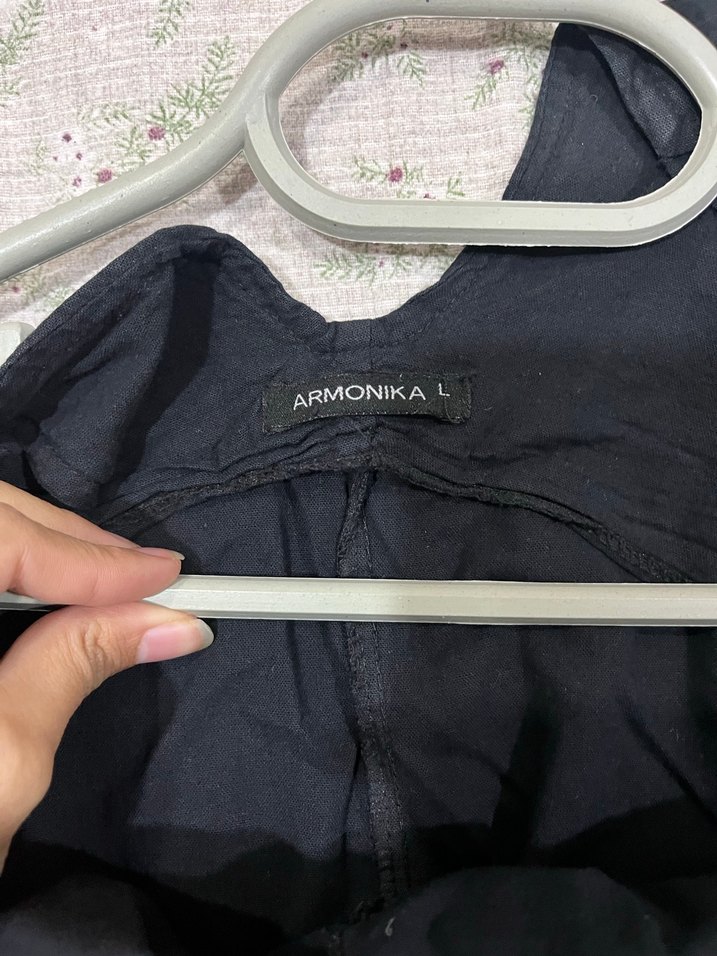 bahçıvan tulumu - Görsel 4