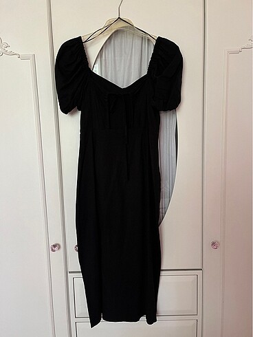 Zara elbise - Görsel 5