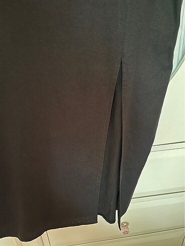 Zara elbise - Görsel 8